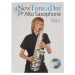 MS A New Tune a Day: Alto Saxophone - Book 2