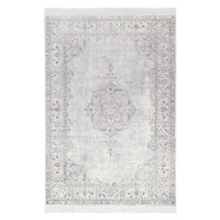 Kusový koberec Naveh 104383 Pastell-Rose Rozmery koberca: 160x230