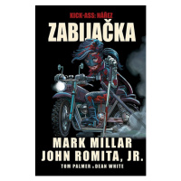 CREW Kick-Ass: Zabijačka