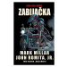 CREW Kick-Ass: Zabijačka