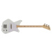 Loog Pro Electric White