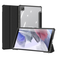 Samsung Galaxy Tab A7 Lite 8.7 SM-T220 / T225, púzdro na zakladač, Trifold, bublinková päta, str