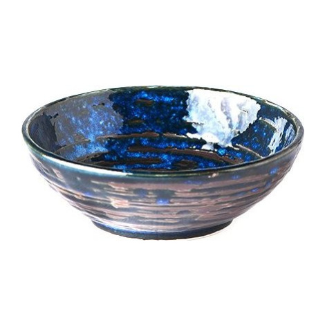 Made In Japan Malá miska Copper Swirl 13 cm 200 ml