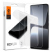 Xiaomi 13 Pro, Ochranné sklo (aj na zakrivenú časť!), Spigen Neo Flex, Clear Premium, 2 ks / bal