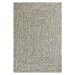 Kusový koberec Braided 105552 Melange – na ven i na doma - 80x150 cm NORTHRUGS - Hanse Home kobe