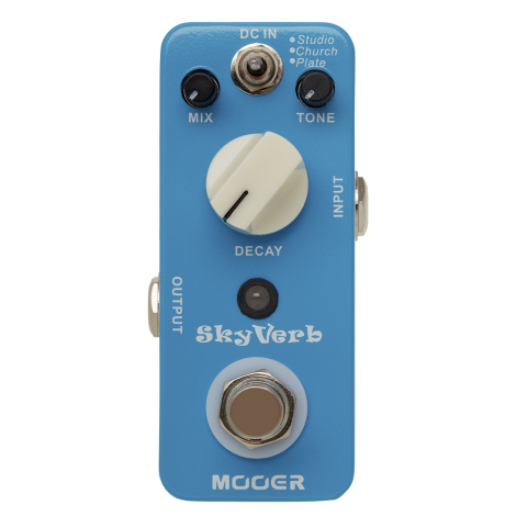 Mooer Skyverb