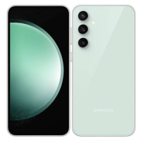 Samsung Galaxy S23 FE 5G S711, 8/128 GB, Dual SIM, Mint - SK distribúcia