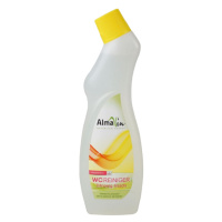 ALMAWIN WC Citrón 750 ml