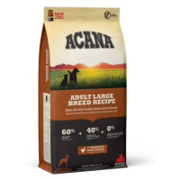 Acana Dog Adult Large Breed Recipe - 17kg