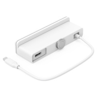 HyperDrive 6-in-1 USB-C Hub pre iMac