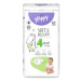 BELLA HAPPY Baby Plienky jednorazové Maxi 8-14 kg Big Pack 62 ks