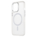 OBAL:ME Misty Keeper Kryt pre Apple iPhone 13 Pro White