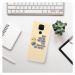 Odolné silikónové puzdro iSaprio - Be Awesome - Xiaomi Redmi Note 9