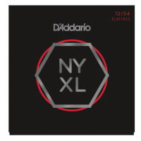 D'Addario NYXL Heavy 12-54