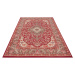 Kusový koberec Mirkan 104098 Oriental red Rozmery koberca: 160x230
