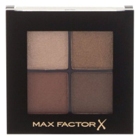 MAX FACTOR Color X-Pert 004 Veiled Bronze očný tieň 4,2 g