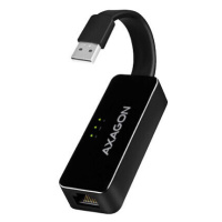 AXAGON ADEXR USB 2.0 externý Fast Ethernet adaptér auto install