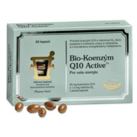 PHARMA NORD Bio-Koenzým Q10 Active 60 kapsúl