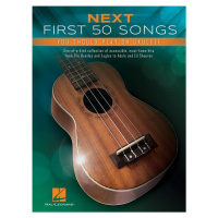 MS Next First 50 Songs You Should Play On Ukulele (rozbalené)