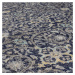 Kusový koberec Manor Daphne Blue/Multi – na von aj na doma Rozmery kobercov: 120x170