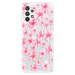 Odolné silikónové puzdro iSaprio - Flower Pattern 05 - Samsung Galaxy A32