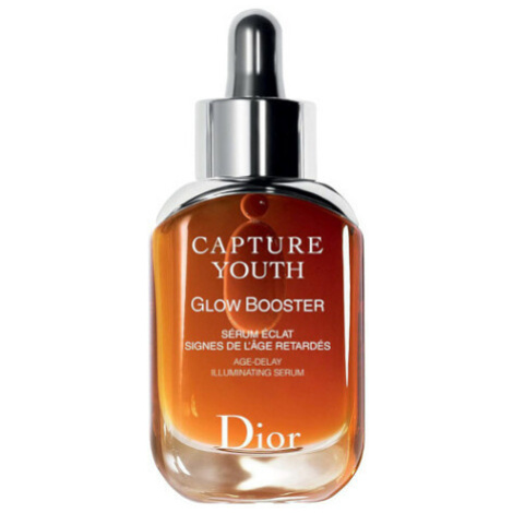 DIOR Rozjasňujúce sérum s vitamínom C Capture Youth Glow Booster 30 ml