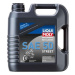 LIQUI MOLY Olej Liqui Moly HD - Classic Street SAE 50 4L 1230