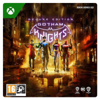 ESD MS - Gotham Knights: Deluxe