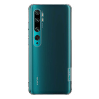 Nillkin Nature TPU Kryt pro Xiaomi Redmi Note 10/10 Pro Grey