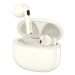 Slúchadlá Edifier TWS earphones W320TN ANC (ivory)