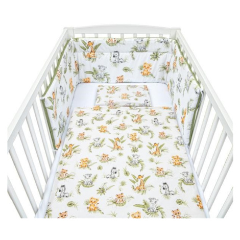 Detské obliečky New Baby