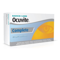 OCUVITE COMPLETE 60 kapsúl