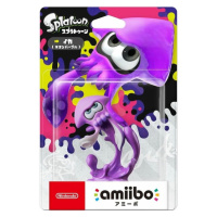 Figúrka amiibo Splatoon - Inkling Squid