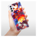 Odolné silikónové puzdro iSaprio - Autumn Leaves 02 - Samsung Galaxy S21+