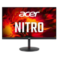 Acer Nitro XV252Q F herný monitor 24,5