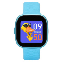 Smartwatch Kids Fit blue GARETT