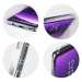 Silikónové puzdro pre Samsung Galaxy S20 Plus Jelly Roar  transparentné