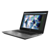 Notebook HP ZBook 17 G6