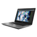 Notebook HP ZBook 17 G6