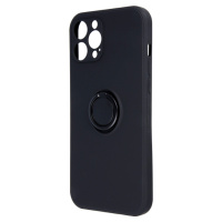 Finger Grip Apple iPhone 16 black