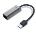 iTec USB 3.0 Kovový adaptér Gigabit Ethernet