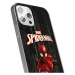 Silikónové puzdro na Apple iPhone 11 Pro Original Licence Cover Marvel Spider Man 007