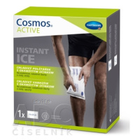 Cosmos ACTIVE Chladivý vankúšik Instant Ice