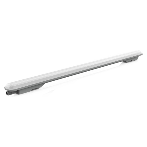 Müller Licht LED difúzne svetlo Aquaprofi, biele, IP65, 120 cm Müller-Licht