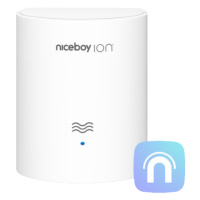 NICEBOY ION ORBIS Vibration Sensor