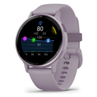 GARMIN VIVOACTIVE 5 ORCHID/ORCHID METALLIC 010-02862-13