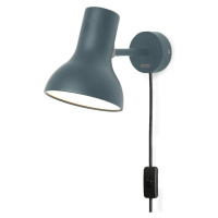 Anglepoise Type 75 Mini nástenné zástrčka bridlica