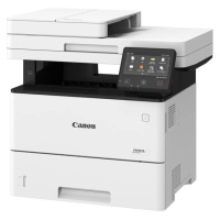 Canon i-SENSYS MF552dw