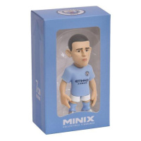 MINIX Football 7 cm: Manchester City - FODEN