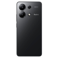 Xiaomi Redmi Note 13 512 GB - čierny